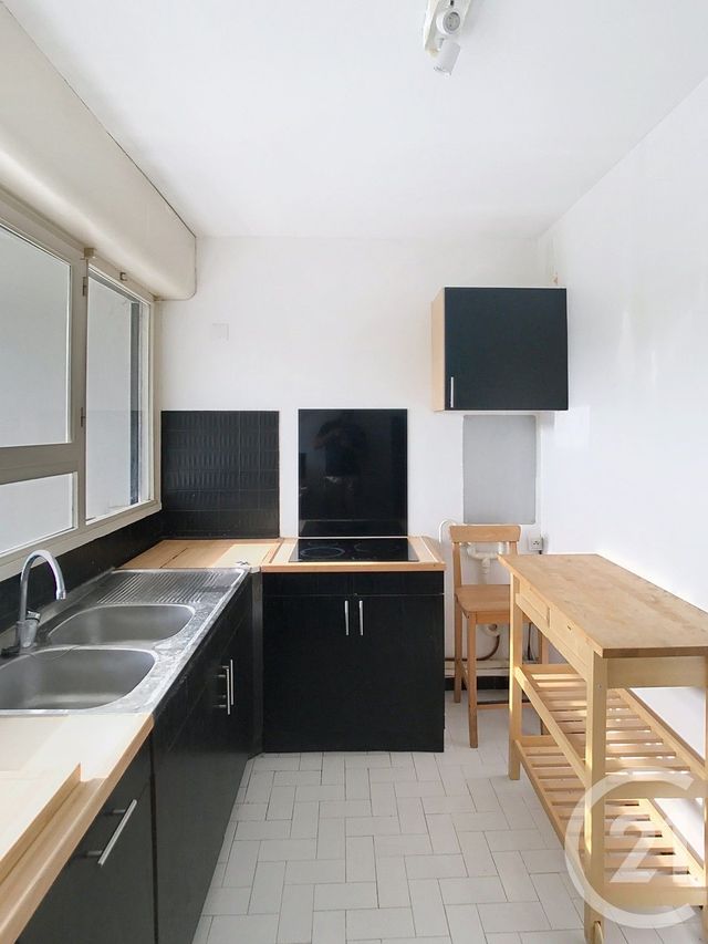 Afficher la photo en grand Appartement F2 à vendre - 2 pièces - 48.64 m2 - MONTPELLIER - 34 - LANGUEDOC-ROUSSILLON - Century 21 Vicarello