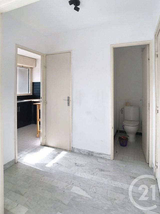Afficher la photo en grand Appartement F2 à vendre - 2 pièces - 48.64 m2 - MONTPELLIER - 34 - LANGUEDOC-ROUSSILLON - Century 21 Vicarello
