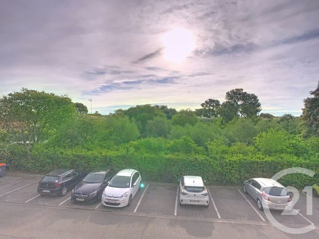 Afficher la photo en grand Appartement F2 à vendre - 2 pièces - 48.64 m2 - MONTPELLIER - 34 - LANGUEDOC-ROUSSILLON - Century 21 Vicarello