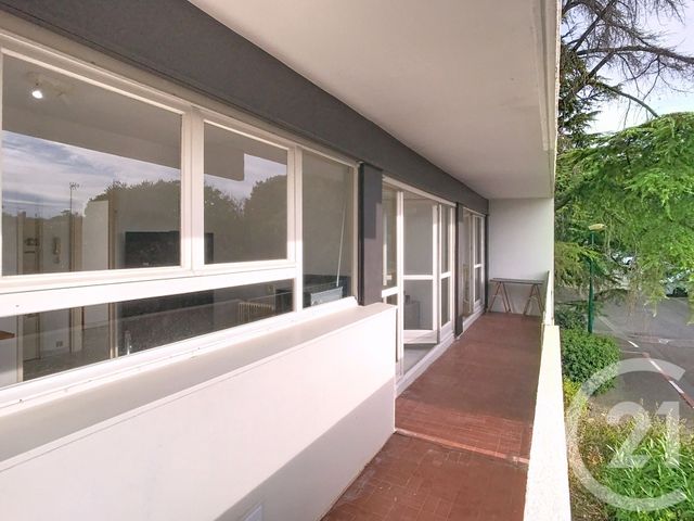 Afficher la photo en grand Appartement F2 à vendre - 2 pièces - 48.64 m2 - MONTPELLIER - 34 - LANGUEDOC-ROUSSILLON - Century 21 Vicarello