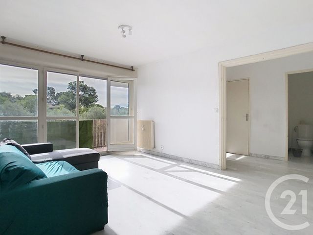 Afficher la photo en grand Appartement F2 à vendre - 2 pièces - 48.64 m2 - MONTPELLIER - 34 - LANGUEDOC-ROUSSILLON - Century 21 Vicarello