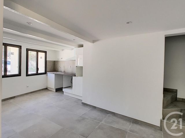 Afficher la photo en grand maison à louer - 4 pièces - 94.78 m2 - LES MATELLES - 34 - LANGUEDOC-ROUSSILLON - Century 21 Vicarello