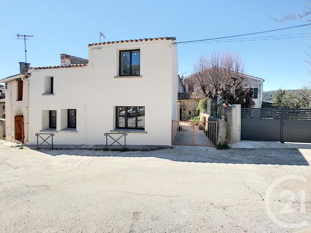 Afficher la photo en grand maison à louer - 4 pièces - 94.78 m2 - LES MATELLES - 34 - LANGUEDOC-ROUSSILLON - Century 21 Vicarello