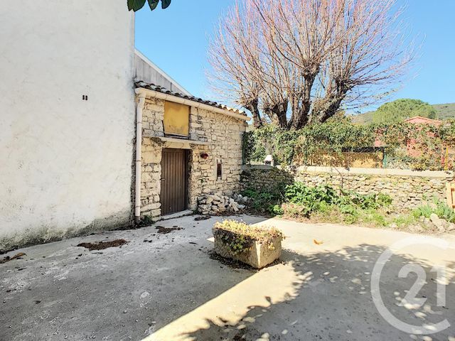 Afficher la photo en grand maison à louer - 4 pièces - 94.78 m2 - LES MATELLES - 34 - LANGUEDOC-ROUSSILLON - Century 21 Vicarello