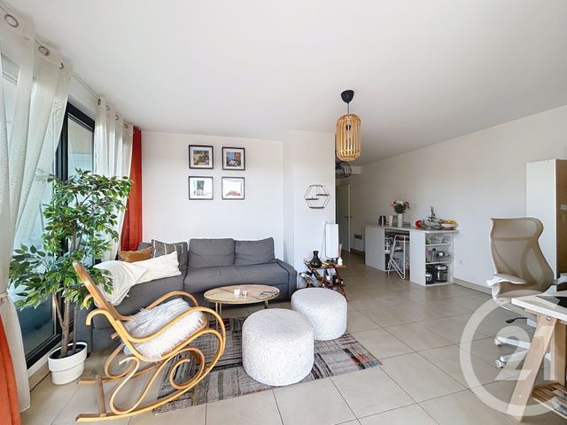 appartement - CASTELNAU LE LEZ - 34