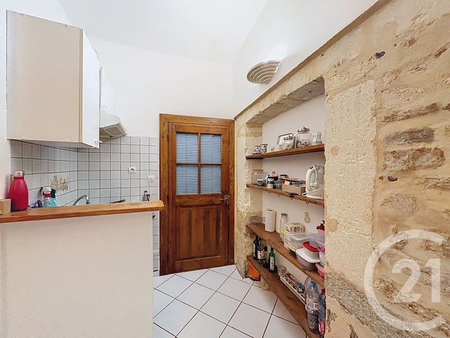 Appartement Studio à vendre - 1 pièce - 24.17 m2 - MONTPELLIER - 34 - LANGUEDOC-ROUSSILLON - Century 21 Vicarello