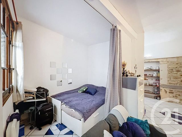 Appartement Studio à vendre - 1 pièce - 24.17 m2 - MONTPELLIER - 34 - LANGUEDOC-ROUSSILLON - Century 21 Vicarello