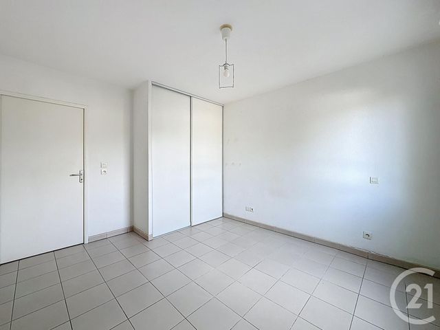 Appartement à vendre - 2 pièces - 45.8 m2 - MONTPELLIER - 34 - LANGUEDOC-ROUSSILLON - Century 21 Vicarello