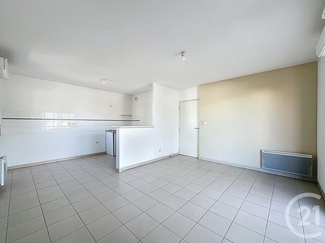Appartement à vendre - 2 pièces - 45.8 m2 - MONTPELLIER - 34 - LANGUEDOC-ROUSSILLON - Century 21 Vicarello
