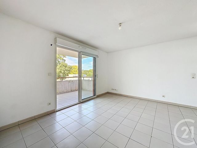 Appartement à vendre - 2 pièces - 45.8 m2 - MONTPELLIER - 34 - LANGUEDOC-ROUSSILLON - Century 21 Vicarello