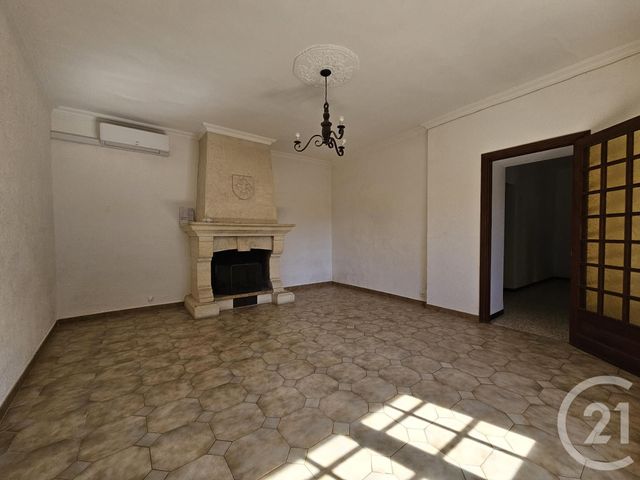 maison à louer - 4 pièces - 112.91 m2 - ST HILAIRE DE BEAUVOIR - 34 - LANGUEDOC-ROUSSILLON - Century 21 Vicarello