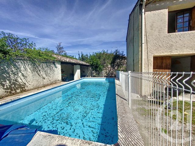maison - ST HILAIRE DE BEAUVOIR - 34