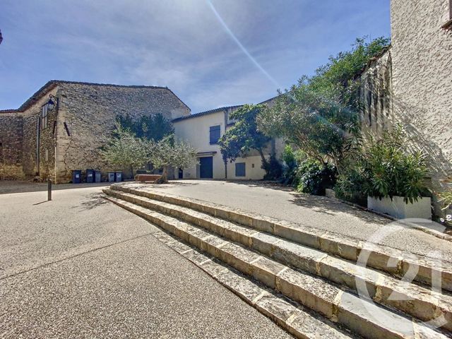 maison à louer - 4 pièces - 112.91 m2 - ST HILAIRE DE BEAUVOIR - 34 - LANGUEDOC-ROUSSILLON - Century 21 Vicarello