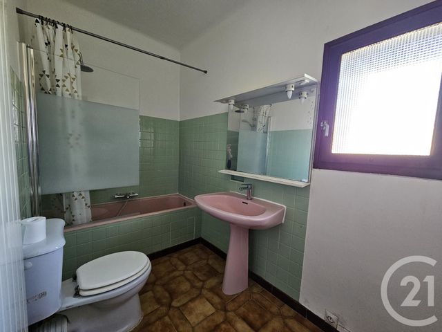 maison à louer - 4 pièces - 112.91 m2 - ST HILAIRE DE BEAUVOIR - 34 - LANGUEDOC-ROUSSILLON - Century 21 Vicarello