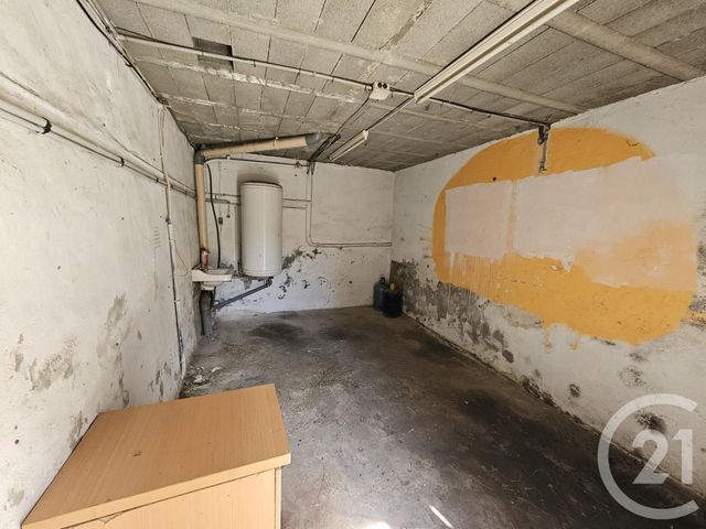 maison à louer - 4 pièces - 112.91 m2 - ST HILAIRE DE BEAUVOIR - 34 - LANGUEDOC-ROUSSILLON - Century 21 Vicarello