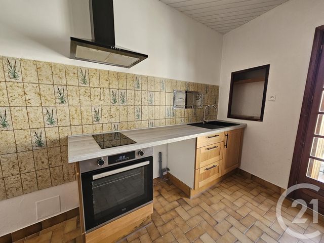 maison à louer - 4 pièces - 112.91 m2 - ST HILAIRE DE BEAUVOIR - 34 - LANGUEDOC-ROUSSILLON - Century 21 Vicarello