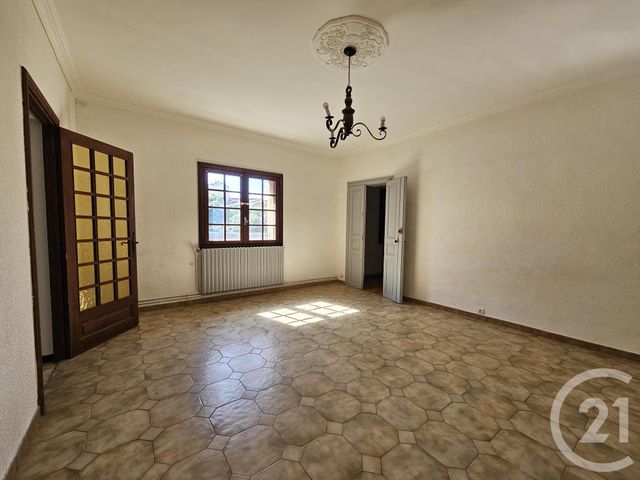 maison à louer - 4 pièces - 112.91 m2 - ST HILAIRE DE BEAUVOIR - 34 - LANGUEDOC-ROUSSILLON - Century 21 Vicarello