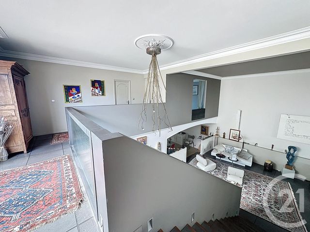 maison à vendre - 7 pièces - 256.42 m2 - MAUGUIO CARNON - 34 - LANGUEDOC-ROUSSILLON - Century 21 Vicarello
