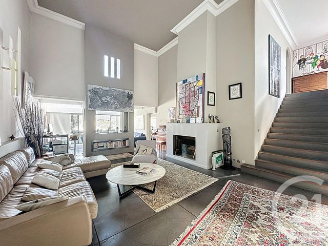 maison à vendre - 7 pièces - 256.42 m2 - MAUGUIO CARNON - 34 - LANGUEDOC-ROUSSILLON - Century 21 Vicarello