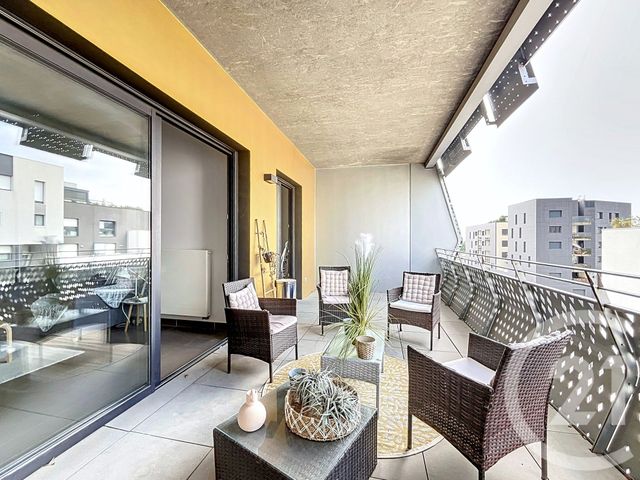appartement - MONTPELLIER - 34