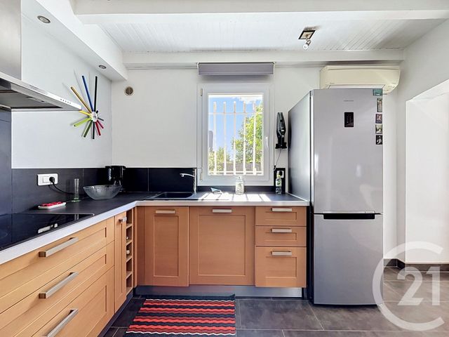 maison à vendre - 4 pièces - 95.85 m2 - CASTELNAU LE LEZ - 34 - LANGUEDOC-ROUSSILLON - Century 21 Vicarello