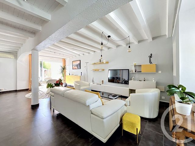 maison à vendre - 4 pièces - 95.85 m2 - CASTELNAU LE LEZ - 34 - LANGUEDOC-ROUSSILLON - Century 21 Vicarello