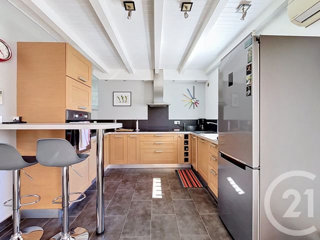 maison à vendre - 4 pièces - 95.85 m2 - CASTELNAU LE LEZ - 34 - LANGUEDOC-ROUSSILLON - Century 21 Vicarello