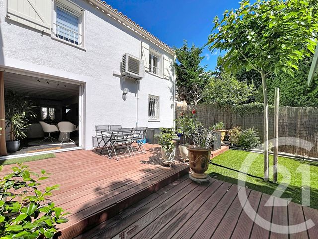 Maison à vendre CASTELNAU LE LEZ