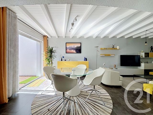 maison à vendre - 4 pièces - 95.85 m2 - CASTELNAU LE LEZ - 34 - LANGUEDOC-ROUSSILLON - Century 21 Vicarello
