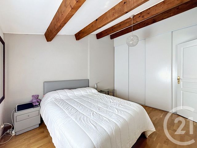 maison à vendre - 4 pièces - 95.85 m2 - CASTELNAU LE LEZ - 34 - LANGUEDOC-ROUSSILLON - Century 21 Vicarello
