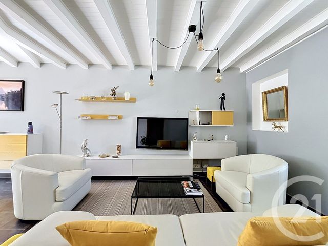 maison à vendre - 4 pièces - 95.85 m2 - CASTELNAU LE LEZ - 34 - LANGUEDOC-ROUSSILLON - Century 21 Vicarello