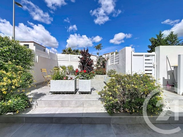 maison à vendre - 4 pièces - 95.85 m2 - CASTELNAU LE LEZ - 34 - LANGUEDOC-ROUSSILLON - Century 21 Vicarello