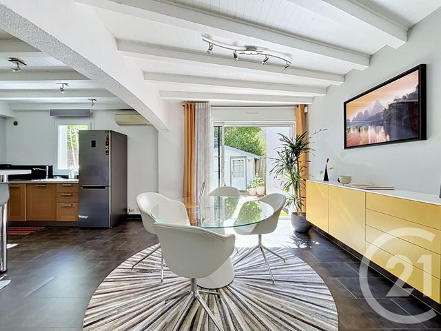 maison à vendre - 4 pièces - 95.85 m2 - CASTELNAU LE LEZ - 34 - LANGUEDOC-ROUSSILLON - Century 21 Vicarello