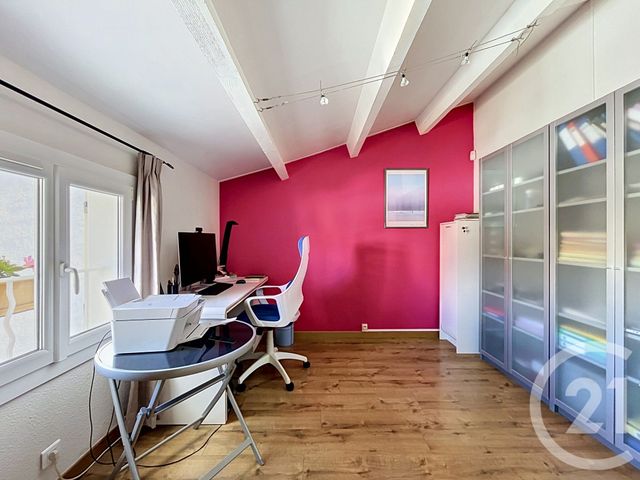 maison à vendre - 4 pièces - 95.85 m2 - CASTELNAU LE LEZ - 34 - LANGUEDOC-ROUSSILLON - Century 21 Vicarello
