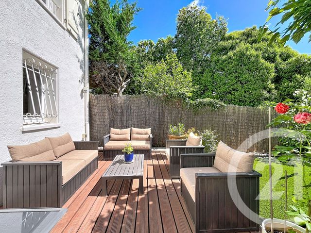 maison à vendre - 4 pièces - 95.85 m2 - CASTELNAU LE LEZ - 34 - LANGUEDOC-ROUSSILLON - Century 21 Vicarello