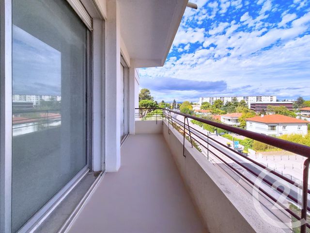 Appartement F4 à vendre - 4 pièces - 95.0 m2 - MONTPELLIER - 34 - LANGUEDOC-ROUSSILLON - Century 21 Vicarello