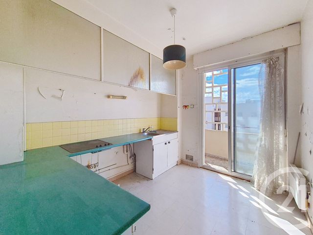 Appartement F4 à vendre - 4 pièces - 95.0 m2 - MONTPELLIER - 34 - LANGUEDOC-ROUSSILLON - Century 21 Vicarello