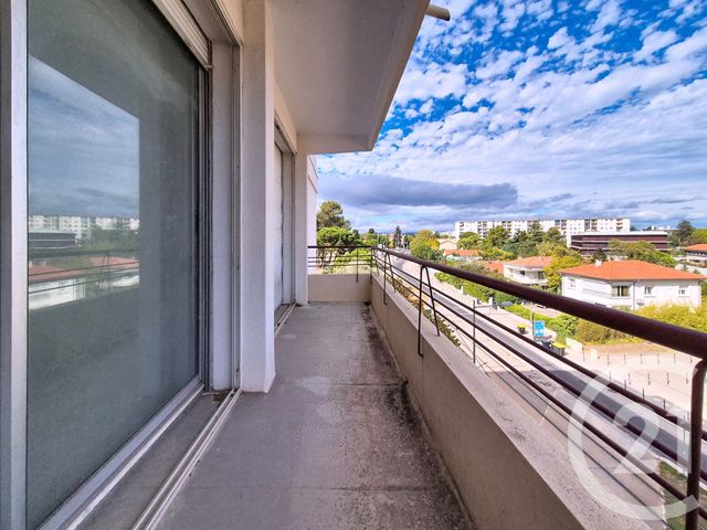Appartement F4 à vendre - 4 pièces - 95.0 m2 - MONTPELLIER - 34 - LANGUEDOC-ROUSSILLON - Century 21 Vicarello