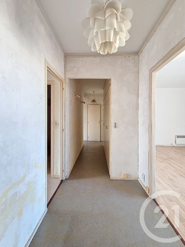 Appartement F4 à vendre - 4 pièces - 95.0 m2 - MONTPELLIER - 34 - LANGUEDOC-ROUSSILLON - Century 21 Vicarello