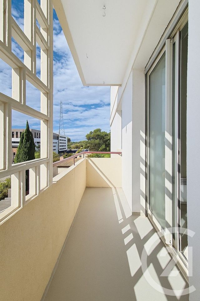 Appartement F4 à vendre - 4 pièces - 95.0 m2 - MONTPELLIER - 34 - LANGUEDOC-ROUSSILLON - Century 21 Vicarello