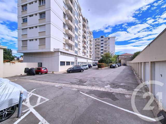 Appartement F4 à vendre - 4 pièces - 95.0 m2 - MONTPELLIER - 34 - LANGUEDOC-ROUSSILLON - Century 21 Vicarello