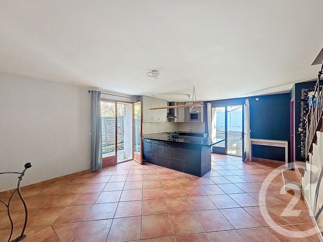 maison à vendre - 5 pièces - 145.0 m2 - ST VINCENT DE BARBEYRARGUES - 34 - LANGUEDOC-ROUSSILLON - Century 21 Vicarello