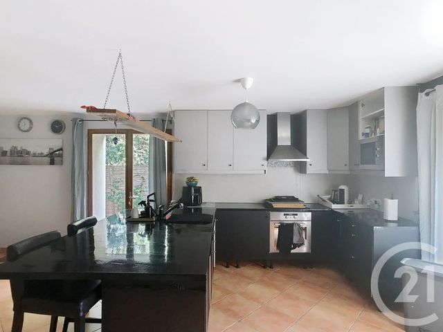 maison à vendre - 5 pièces - 145.0 m2 - ST VINCENT DE BARBEYRARGUES - 34 - LANGUEDOC-ROUSSILLON - Century 21 Vicarello