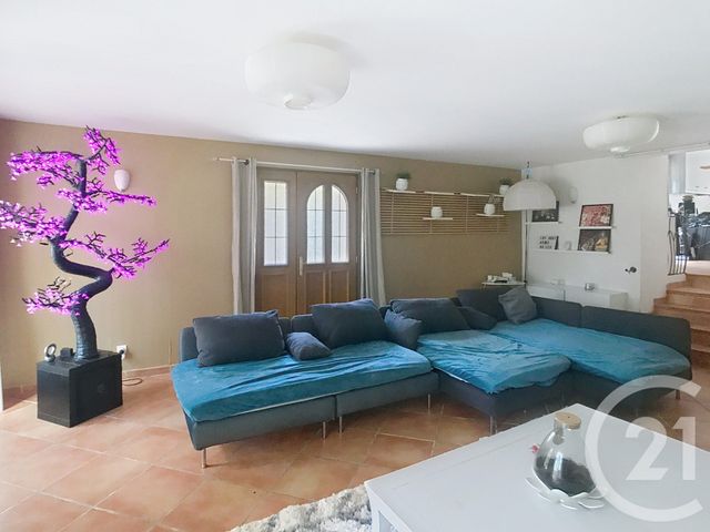 maison à vendre - 5 pièces - 145.0 m2 - ST VINCENT DE BARBEYRARGUES - 34 - LANGUEDOC-ROUSSILLON - Century 21 Vicarello