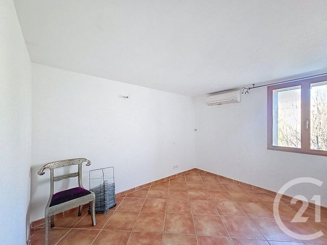 maison à vendre - 5 pièces - 145.0 m2 - ST VINCENT DE BARBEYRARGUES - 34 - LANGUEDOC-ROUSSILLON - Century 21 Vicarello