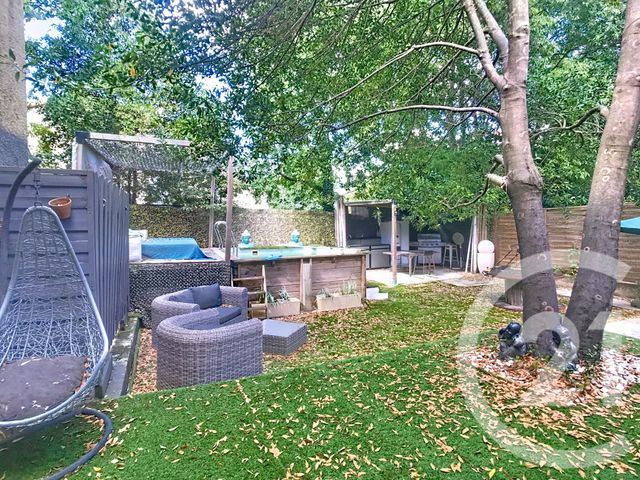 maison à vendre - 5 pièces - 145.0 m2 - ST VINCENT DE BARBEYRARGUES - 34 - LANGUEDOC-ROUSSILLON - Century 21 Vicarello