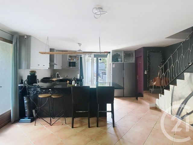 maison à vendre - 5 pièces - 145.0 m2 - ST VINCENT DE BARBEYRARGUES - 34 - LANGUEDOC-ROUSSILLON - Century 21 Vicarello