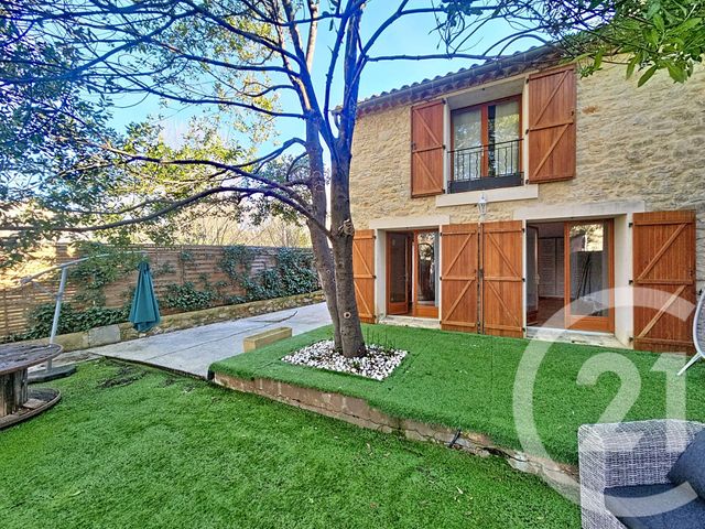 maison à vendre - 5 pièces - 145.0 m2 - ST VINCENT DE BARBEYRARGUES - 34 - LANGUEDOC-ROUSSILLON - Century 21 Vicarello