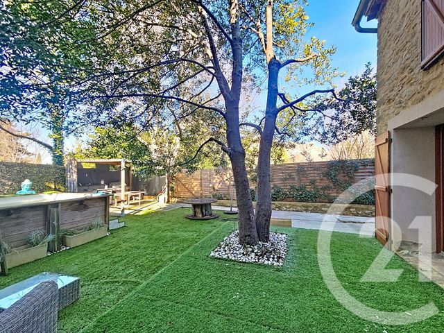 maison à vendre - 5 pièces - 145.0 m2 - ST VINCENT DE BARBEYRARGUES - 34 - LANGUEDOC-ROUSSILLON - Century 21 Vicarello