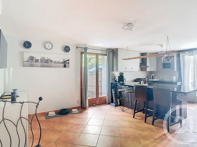 maison à vendre - 5 pièces - 145.0 m2 - ST VINCENT DE BARBEYRARGUES - 34 - LANGUEDOC-ROUSSILLON - Century 21 Vicarello